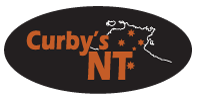 Curbys NT Logo