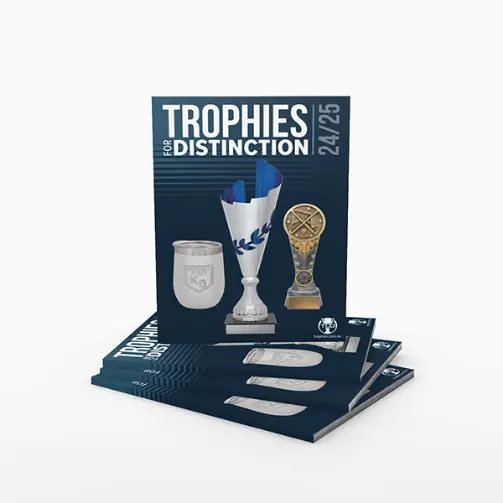 2024 Catalogues Trophies