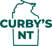 CURBY'S NT